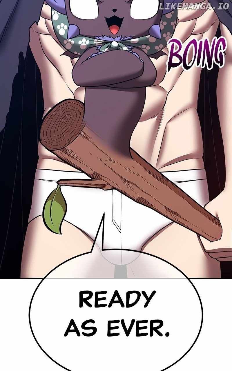 plus 99 Wooden stick Chapter 146 360